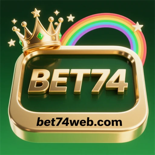 BET74 logo